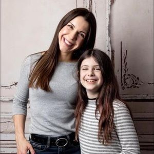 Meet your Posher, Kelli